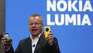 6 Penyebab Nokia Bangkrut, Terlalu Percaya Diri dan Enggan Berinovasi