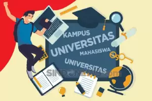 7 Universitas dengan Jurusan Komunikasi Terbaik di Indonesia Versi THE WUR 2022