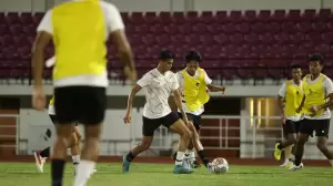 Shin Tae-Yong Boyong 30 Pemain Timnas Indonesia U-20 ke Surabaya