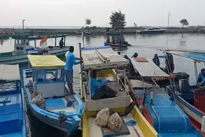 Curhat Nelayan Kepulauan Seribu soal Harga BBM Naik