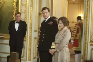 8 Film Tentang Ratu Elizabeth II, Nomor 7 Sempat Memenangkan 4 Academy Awards