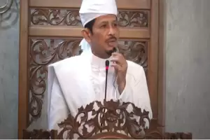 Profil Anton Bachrul Alam, Jenderal Polisi Mantan Kadiv Humas Polri yang Jadi Pendakwah