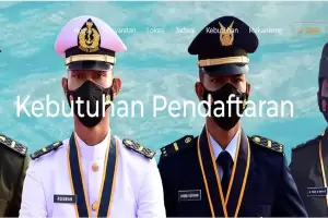 Lulusan D4-S2 Merapat, TNI Buka Rekrutmen Pa PK untuk 93 Formasi