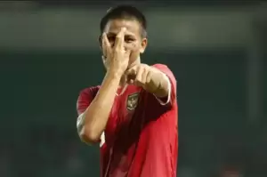 Hasil Indonesia U-20 vs Timor Leste: Hokky Caraka Bawa Garuda Nusantara Unggul 1-0