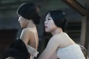 4 Film Korea yang Tidak Boleh Tayang di TV Indonesia, Banyak Adegan Sadis dan Vulgar
