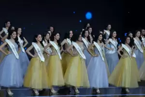 Miss Indonesia 2022 Umumkan 7 Pemenang Fast Track, Miss Sulawesi Utara Catat Sejarah