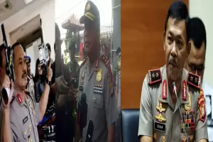Deretan Jenderal yang Menjabat Kapolda Metro Jaya Tertua, Salah Satunya Mantan Kapolri