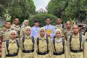 3 Sekolah Kedinasan di Palembang, Banyak Diminati Lulusan SMA-SMK yang Ingin Jadi PNS