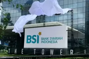 BSI Masuk 14 Bank Syariah Terbesar di Dunia, Nilai Kapitalisasi Tembus Rp54,4 T