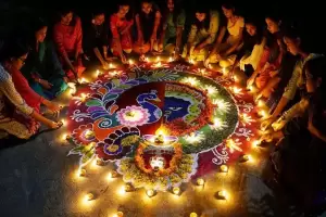 Dipicu Festival Diwali, Indonesia dan Malaysia Berebut Permintaan CPO India