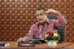Bank Indonesia Optimistis Ekonomi RI Tumbuh 5,3% di 2022