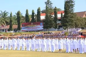 3 Sekolah Kedinasan di Bogor, Nomor 1 Paling Diminati Puluhan Ribu Calon Mahasiswa