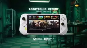 Spesifikasi dan Harga Logitech G Cloud Gaming, Saingan Nintendo Switch?
