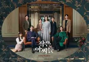 Drama Korea Paling Banyak Ditonton di Netflix September 2022