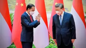 Xi Jinping Akan Tinjau Kereta Cepat Jakarta-Bandung, Cek Kesiapannya