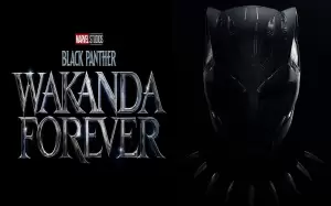 Adik TChalla, Shuri, Jadi Black Panther Baru di Wakanda Forever