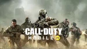 Kode Redeem CODM Call of Duty Mobile X Terbaru, Selasa 4 Oktober 2022!