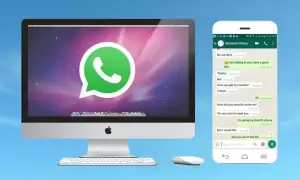 Cara Memakai WhatsApp Web di PC atau Laptop dan Cara Keluarnya