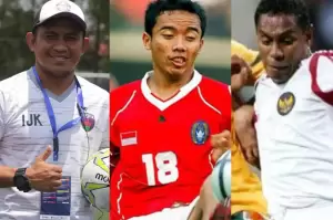 3 Pemain Timnas Indonesia yang Pensiun karena Dihantam Cedera Parah