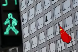 Krisis Properti China Jadi Ancaman Baru Pertumbuhan Ekonomi Global