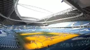 Inilah 5 Stadion Termegah di Qatar Sambut Piala Dunia 2022