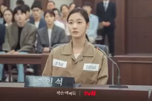 Sinopsis Drama Little Women: Kim Go Eun Berjuang Keras untuk Kebebasannya