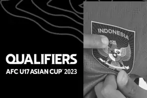 Susunan Pemain Indonesia vs Malaysia di Kualifikasi Piala Asia U-17: Kaka Starter