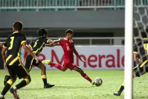 Timnas Indonesia U-16 Dipermak Malaysia, Netizen Sindir Local Pride Ala Markus Horison