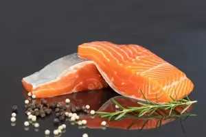 5 Jenis Ikan Penurun Kolesterol, Nomor Terakhir Harganya Murah