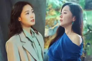 Little Women, Drama Korea yang Dibintangi Uhm Ji Won Tamat dengan Rating Tinggi