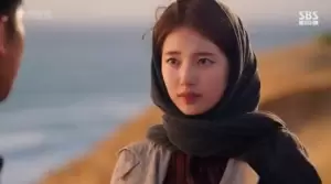 8 Drama Korea yang Dibintangi Bae Suzy, Semua Menang Penghargaan