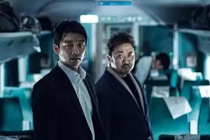 4 Film Korea yang Banyak Ditonton Orang Indonesia, Nomor 2 Raih 10 Juta Penonton