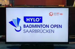 Hasil Drawing Hylo Open 2022: 3 Ganda Putra Andalan Indonesia Absen