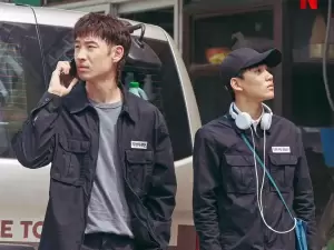 7 Drama Korea yang Bagus dan Tidak Membosankan dari Awal Sampai Akhir