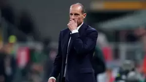 Massimiliano Allegri Ogah Mundur walau Juventus Terpuruk