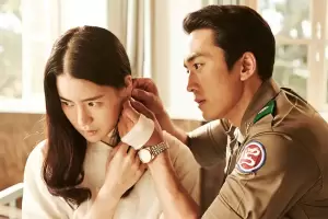 5 Film Korea yang Mirip dengan Serial Layangan Putus, Nomor 4 Tampilkan Adegan Erotis