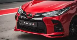 4 Perbedaan yang Dimiliki Toyota Vios Baru dan Lama