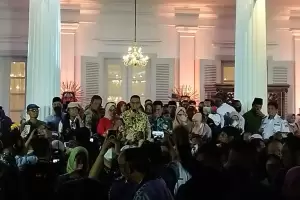 Hari Terakhir Anies, Pemprov DKI Gelar Acara Terima Kasih Jakarta
