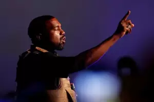 Dituding Anti-Yahudi, Kanye West Punya Harta Rp60 Triliun dari Bisnisnya