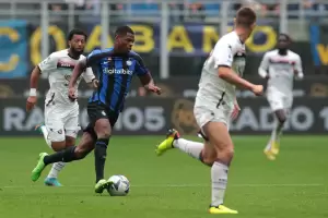 Hasil Liga Italia Inter Milan vs Salernitana, 3 Poin Penting I Nerazzurri