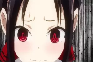 10 Karakter Anime Populer dengan Mata Merah yang Khas