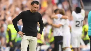 Barcelona Dipermalukan Real Madrid, Xavi Hernandez: Kami dalam Aura Negatif