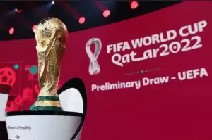 Piala Dunia Qatar 2022, Penjualan Tiket Nyaris Tembus 3 Juta
