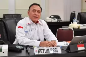 Tuntut Tanggung Jawab Tragedi Kanjuruhan, TGIPF Minta Iwan Bule Mundur dari Ketum PSSI