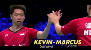 Saksikan Perjuangan Wakil Terbaik Indonesia Di Babak Penyisihan Denmark Open 2022, LIVE Di iNews