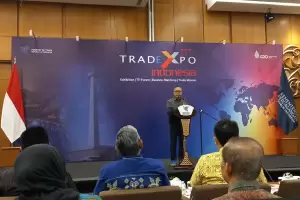 Trade Expo Indonesia 2022 Bukukan Transaksi USD2,94 Miliar, Mendag Belum Puas