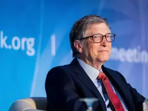 Perang Rusia dan Ukraina Picu Krisis Energi, Bill Gates Minta Eropa Lakukan Ini
