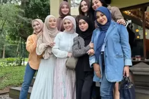 Lesti Kejora Kembali Aktif di Media Sosial, Netizen Nyinyir: Udah Selesai Dramanya Mbak?