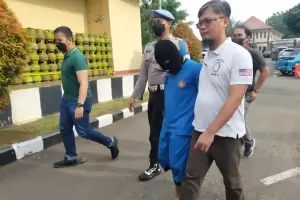 Miris! Penusukan Remaja di Bogor Hanya Gara-gara Pelaku Ditagih Utang Rp10.000