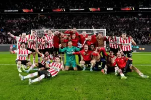 Hasil PSV Eindhoven vs Arsenal: Boeren Rusak 4 Kemenangan Beruntun Meriam London